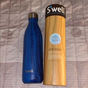 Swell Bottle
